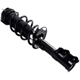 Purchase Top-Quality FCS AUTOMOTIVE - 1333547R - Suspension Strut and Coil Spring Assembly pa2
