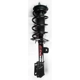 Purchase Top-Quality Front Complete Strut Assembly by FCS AUTOMOTIVE - 1333549L pa1