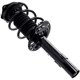 Purchase Top-Quality FCS AUTOMOTIVE - 1333557R - Front Complete Strut Assembly pa6
