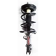 Purchase Top-Quality FCS AUTOMOTIVE - 1333557R - Front Complete Strut Assembly pa1