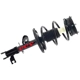 Purchase Top-Quality FCS AUTOMOTIVE - 1333564R - Front Complete Strut Assembly pa3