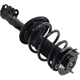 Purchase Top-Quality Front Complete Strut Assembly by FCS AUTOMOTIVE - 1333566L pa4