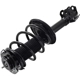 Purchase Top-Quality Front Complete Strut Assembly by FCS AUTOMOTIVE - 1333566L pa5