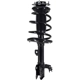 Purchase Top-Quality Front Complete Strut Assembly by FCS AUTOMOTIVE - 1333566R pa2