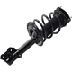 Purchase Top-Quality Front Complete Strut Assembly by FCS AUTOMOTIVE - 1333566R pa3
