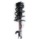 Purchase Top-Quality Front Complete Strut Assembly by FCS AUTOMOTIVE - 1333566L pa1