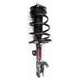 Purchase Top-Quality Front Complete Strut Assembly by FCS AUTOMOTIVE - 1333566R pa1