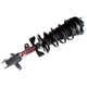 Purchase Top-Quality FCS AUTOMOTIVE - 1333568R - Front Complete Strut Assembly pa2