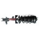 Purchase Top-Quality FCS AUTOMOTIVE - 1333568R - Front Complete Strut Assembly pa3