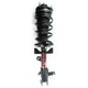 Purchase Top-Quality FCS AUTOMOTIVE - 1333568R - Front Complete Strut Assembly pa1
