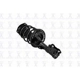 Purchase Top-Quality Front Complete Strut Assembly by FCS AUTOMOTIVE - 1333583R pa3