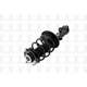 Purchase Top-Quality Front Complete Strut Assembly by FCS AUTOMOTIVE - 1333583R pa4