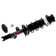 Purchase Top-Quality FCS AUTOMOTIVE - 1333584R - Front Complete Strut Assembly pa2