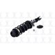 Purchase Top-Quality FCS AUTOMOTIVE - 1333584R - Front Complete Strut Assembly pa6