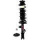 Purchase Top-Quality FCS AUTOMOTIVE - 1333584R - Front Complete Strut Assembly pa1
