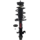 Purchase Top-Quality Front Complete Strut Assembly by FCS AUTOMOTIVE - 1333585L pa2