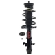 Purchase Top-Quality Front Complete Strut Assembly by FCS AUTOMOTIVE - 1333585L pa4
