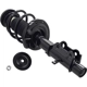 Purchase Top-Quality Front Complete Strut Assembly by FCS AUTOMOTIVE - 1333586L pa6