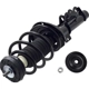 Purchase Top-Quality Front Complete Strut Assembly by FCS AUTOMOTIVE - 1333586R pa4
