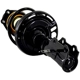 Purchase Top-Quality FCS AUTOMOTIVE - 1333701L - Suspension Strut and Coil Spring Assembly pa4