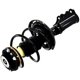 Purchase Top-Quality FCS AUTOMOTIVE - 1333701R - Suspension Strut and Coil Spring Assembly pa3