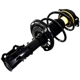 Purchase Top-Quality FCS AUTOMOTIVE - 1333701R - Suspension Strut and Coil Spring Assembly pa5