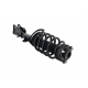 Purchase Top-Quality FCS AUTOMOTIVE - 1333703R - Front Complete Strut Assembly pa9