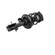 Purchase Top-Quality FCS AUTOMOTIVE - 1333704R - Front Complete Strut Assembly pa3