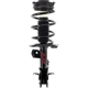 Purchase Top-Quality FCS AUTOMOTIVE - 1333704R - Front Complete Strut Assembly pa1