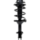Purchase Top-Quality Front Complete Strut Assembly by FCS AUTOMOTIVE - 1333709L pa2