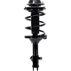 Purchase Top-Quality Front Complete Strut Assembly by FCS AUTOMOTIVE - 1333709R pa2