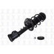 Purchase Top-Quality FCS AUTOMOTIVE - 1333710R - Front Complete Strut Assembly pa5