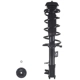 Purchase Top-Quality Front Complete Strut Assembly by FCS AUTOMOTIVE - 1333712L pa1