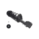 Purchase Top-Quality Front Complete Strut Assembly by FCS AUTOMOTIVE - 1333712L pa2