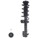 Purchase Top-Quality Front Complete Strut Assembly by FCS AUTOMOTIVE - 1333712L pa3