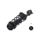 Purchase Top-Quality Front Complete Strut Assembly by FCS AUTOMOTIVE - 1333712L pa4