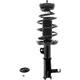 Purchase Top-Quality FCS AUTOMOTIVE - 1333713R - Front Complete Strut Assembly pa7