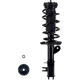 Purchase Top-Quality Front Complete Strut Assembly by FCS AUTOMOTIVE - 1333716L pa2