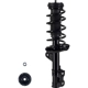Purchase Top-Quality Front Complete Strut Assembly by FCS AUTOMOTIVE - 1333716L pa4