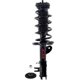 Purchase Top-Quality Front Complete Strut Assembly by FCS AUTOMOTIVE - 1333716L pa1