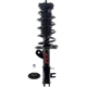Purchase Top-Quality Front Complete Strut Assembly by FCS AUTOMOTIVE - 1333716R pa1