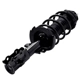 Purchase Top-Quality FCS AUTOMOTIVE - 1333725R - Front Complete Strut Assembly pa1