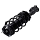Purchase Top-Quality FCS AUTOMOTIVE - 1333725R - Front Complete Strut Assembly pa4