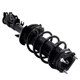 Purchase Top-Quality FCS AUTOMOTIVE - 1333725R - Front Complete Strut Assembly pa5