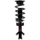 Purchase Top-Quality FCS AUTOMOTIVE - 1333737 - Front Complete Strut Assembly pa1