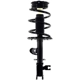 Purchase Top-Quality FCS AUTOMOTIVE - 1333741R - Front Complete Strut Assembly pa2