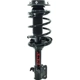 Purchase Top-Quality Front Complete Strut Assembly by FCS AUTOMOTIVE - 1333748L pa1