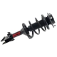 Purchase Top-Quality FCS AUTOMOTIVE - 1333749R - Front Complete Strut Assembly pa3