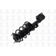 Purchase Top-Quality Front Complete Strut Assembly by FCS AUTOMOTIVE - 1333750 pa3