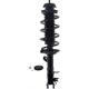 Purchase Top-Quality Front Complete Strut Assembly by FCS AUTOMOTIVE - 1333751L pa2